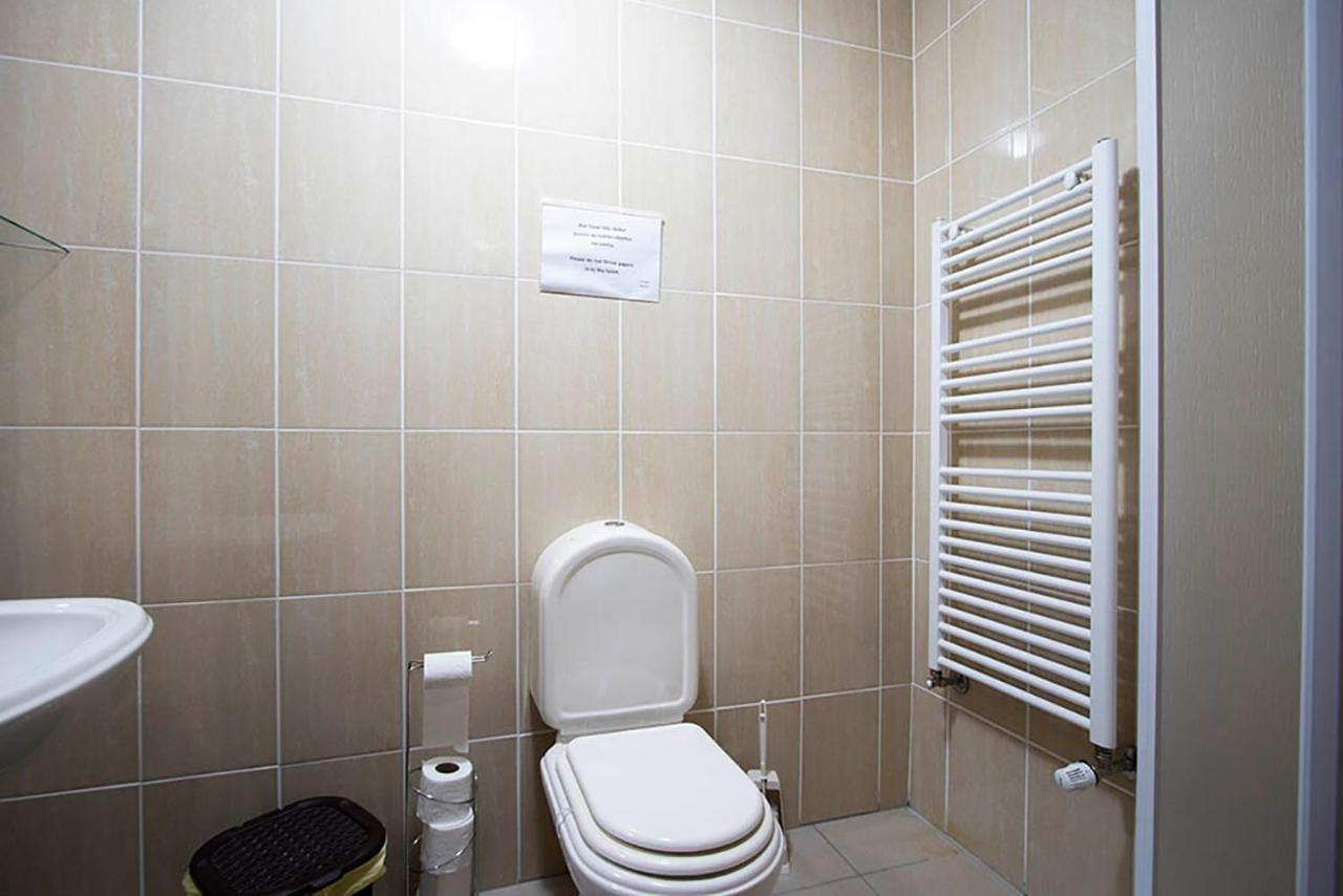 Casas Do Flor Apartment Gouveia  Bagian luar foto