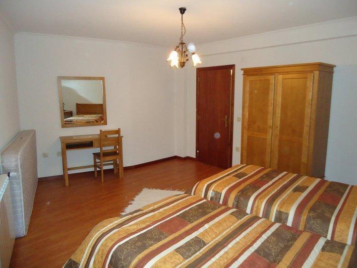 Casas Do Flor Apartment Gouveia  Ruang foto