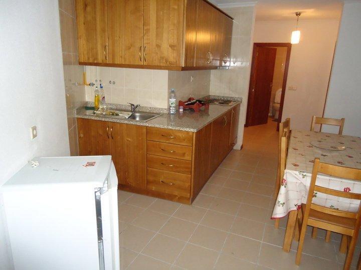 Casas Do Flor Apartment Gouveia  Ruang foto