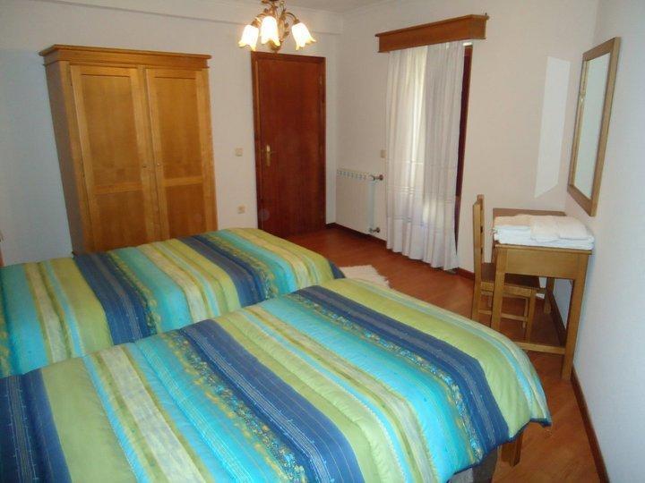 Casas Do Flor Apartment Gouveia  Ruang foto