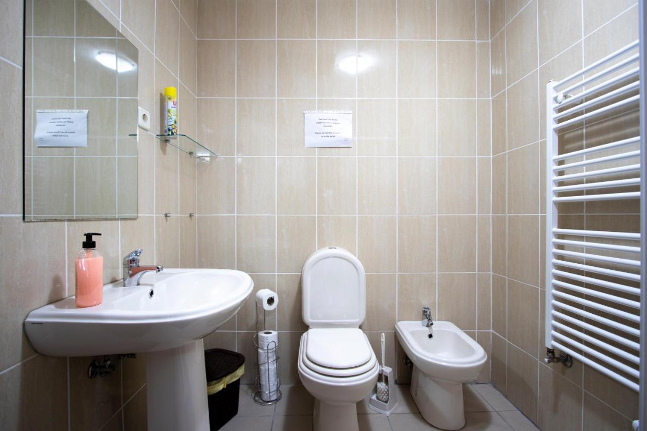 Casas Do Flor Apartment Gouveia  Bagian luar foto