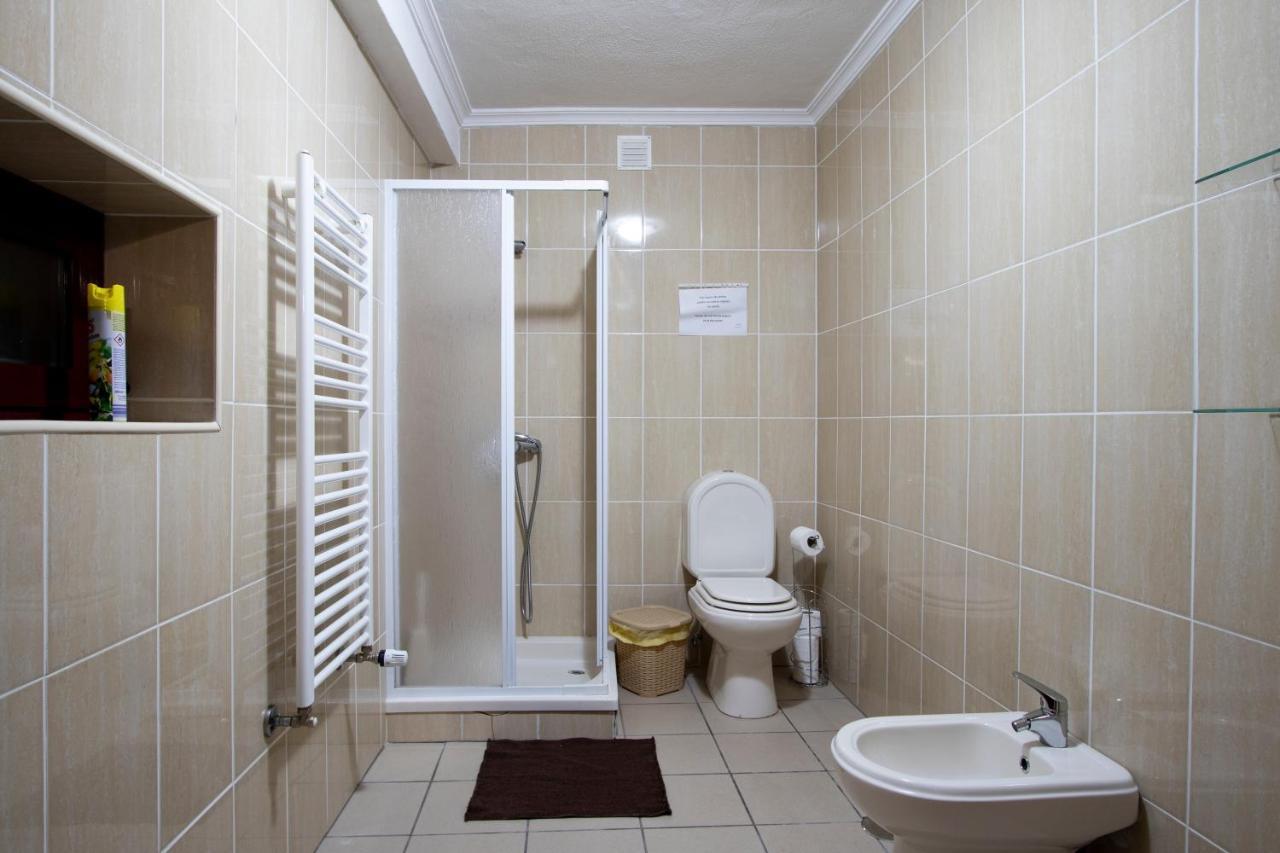 Casas Do Flor Apartment Gouveia  Bagian luar foto